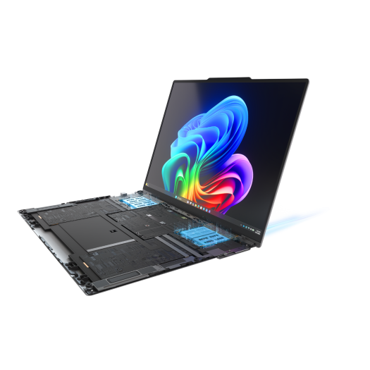 Project Aeroblade (Bild: Lenovo)